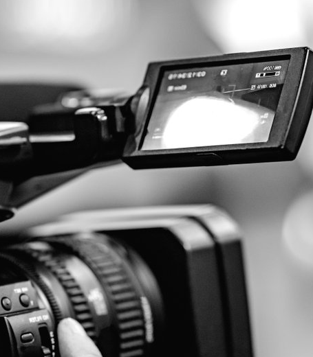 Video Camera vidcam
